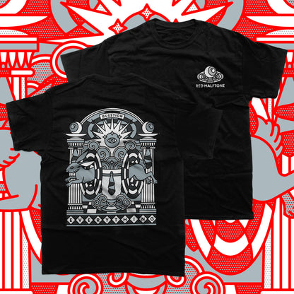 Question Everything Tee