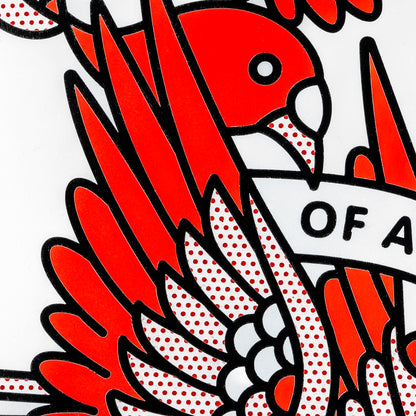 Birds of a Feather Original Deck