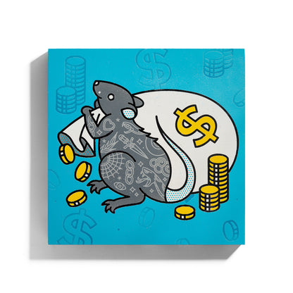 At What Cost: Deception