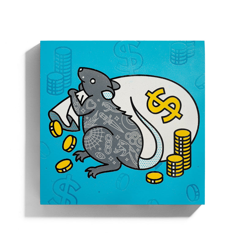 At What Cost: Deception