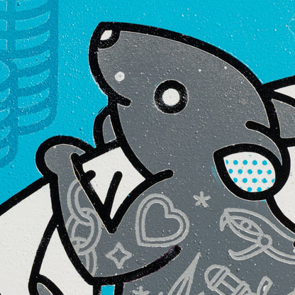 At What Cost: Deception