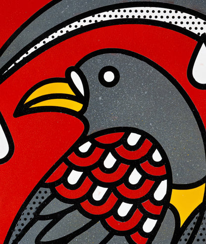 Living to Die, Dying to Live