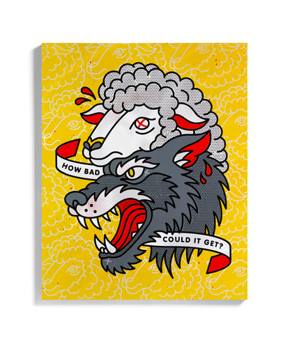 How Bad Could It Get?