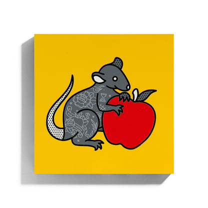 Apple Rat