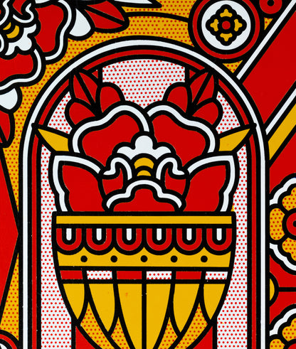 You Become What You Consume