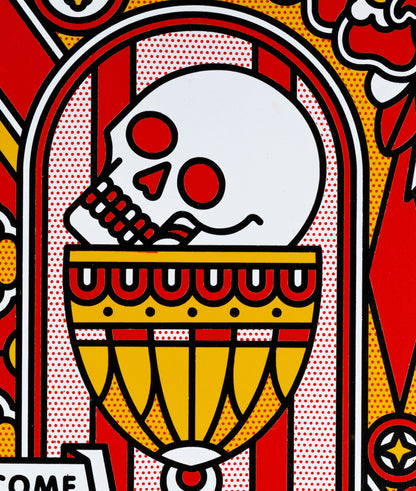 You Become What You Consume