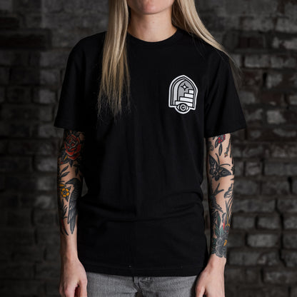 To The Bone Tee
