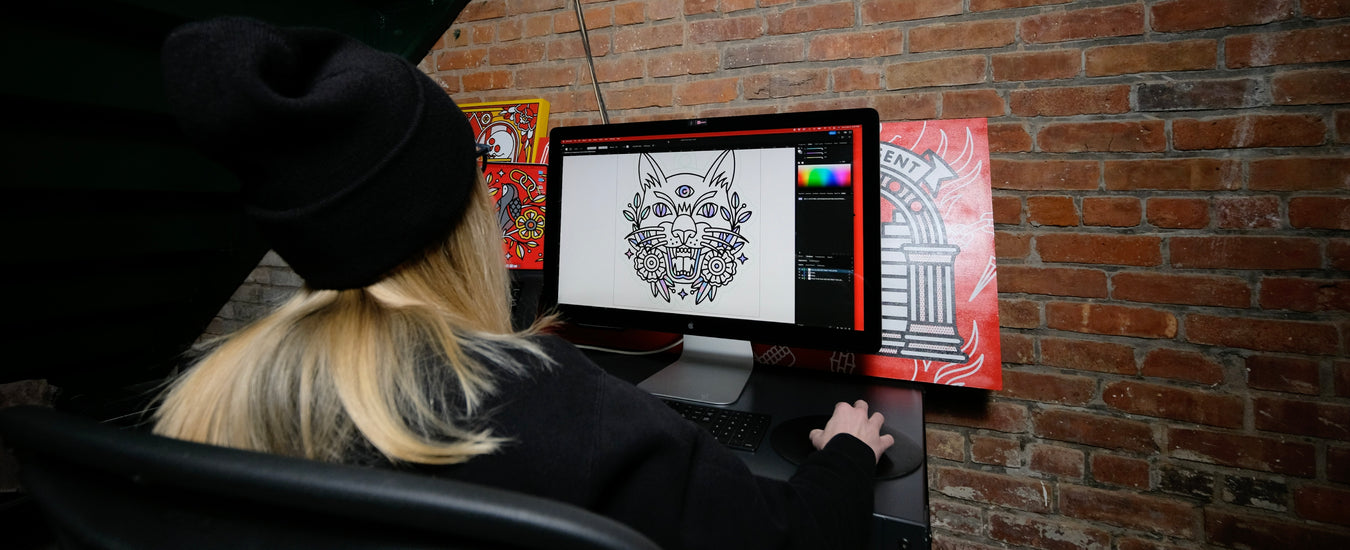 Portfolio image