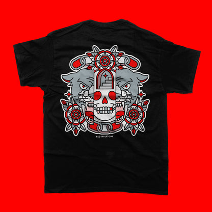 To The Bone Tee